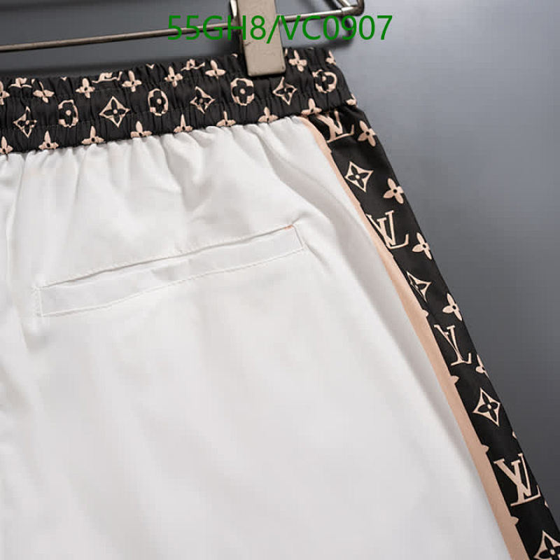 LV-Beach Shorts Code: VC0907 $: 55USD