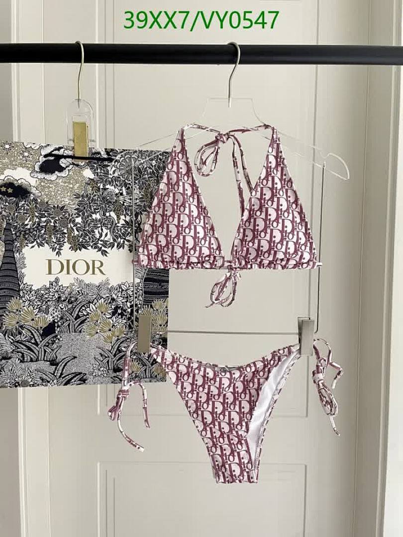 Dior-Swimsuit Code: VY0547 $: 39USD