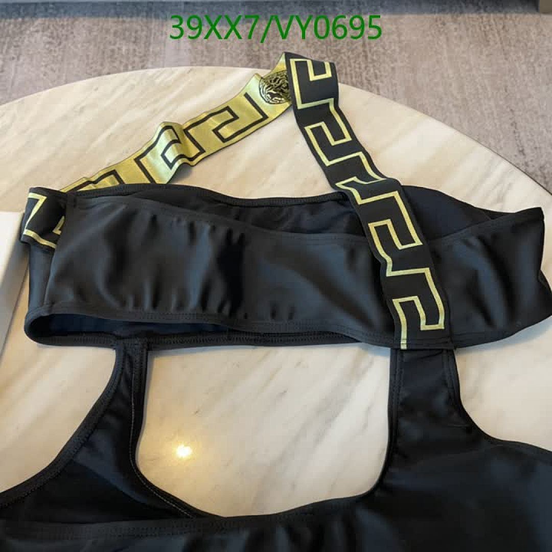 Versace-Swimsuit Code: VY0695 $: 39USD