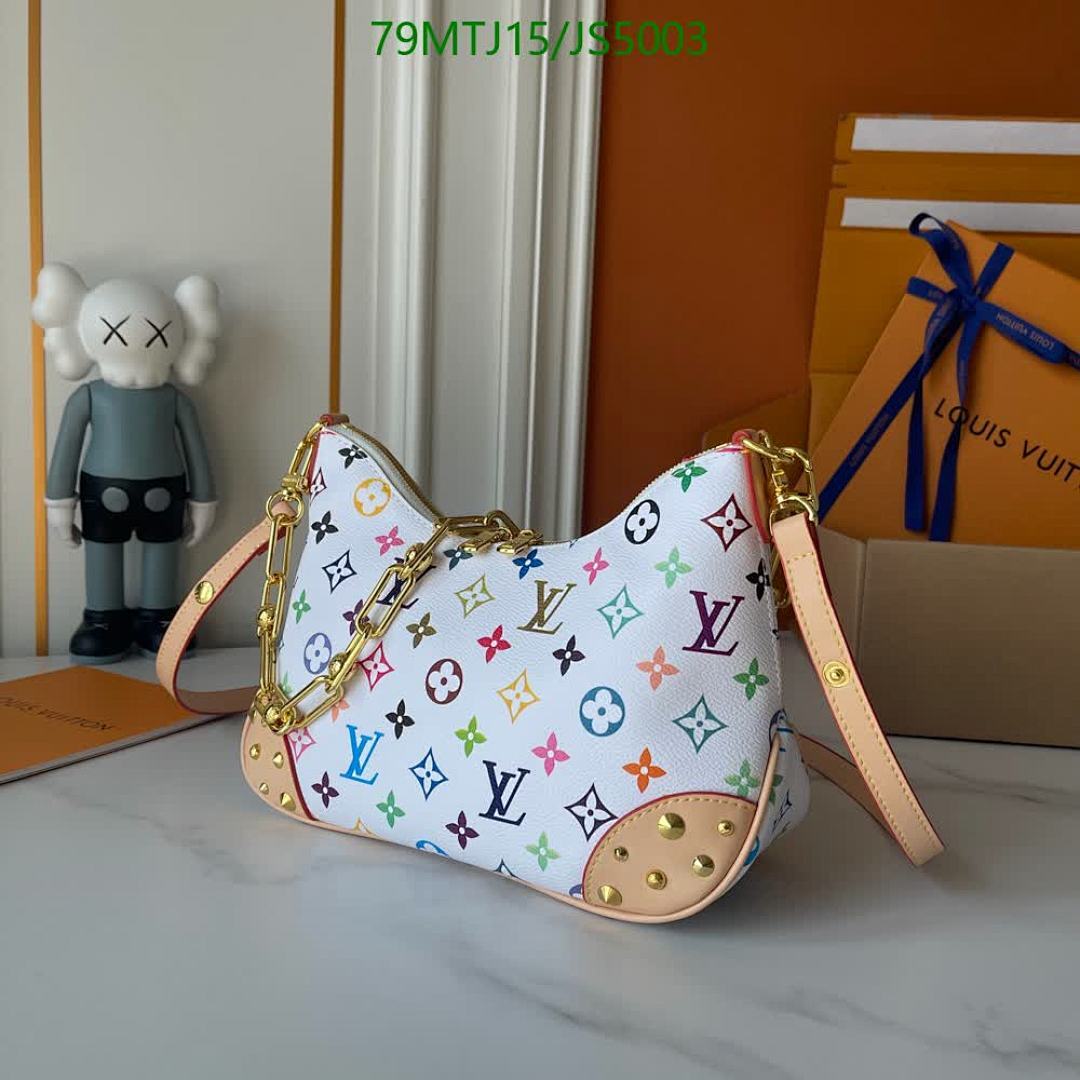 LV-Bag-4A Quality Code: JS5003 $: 79USD