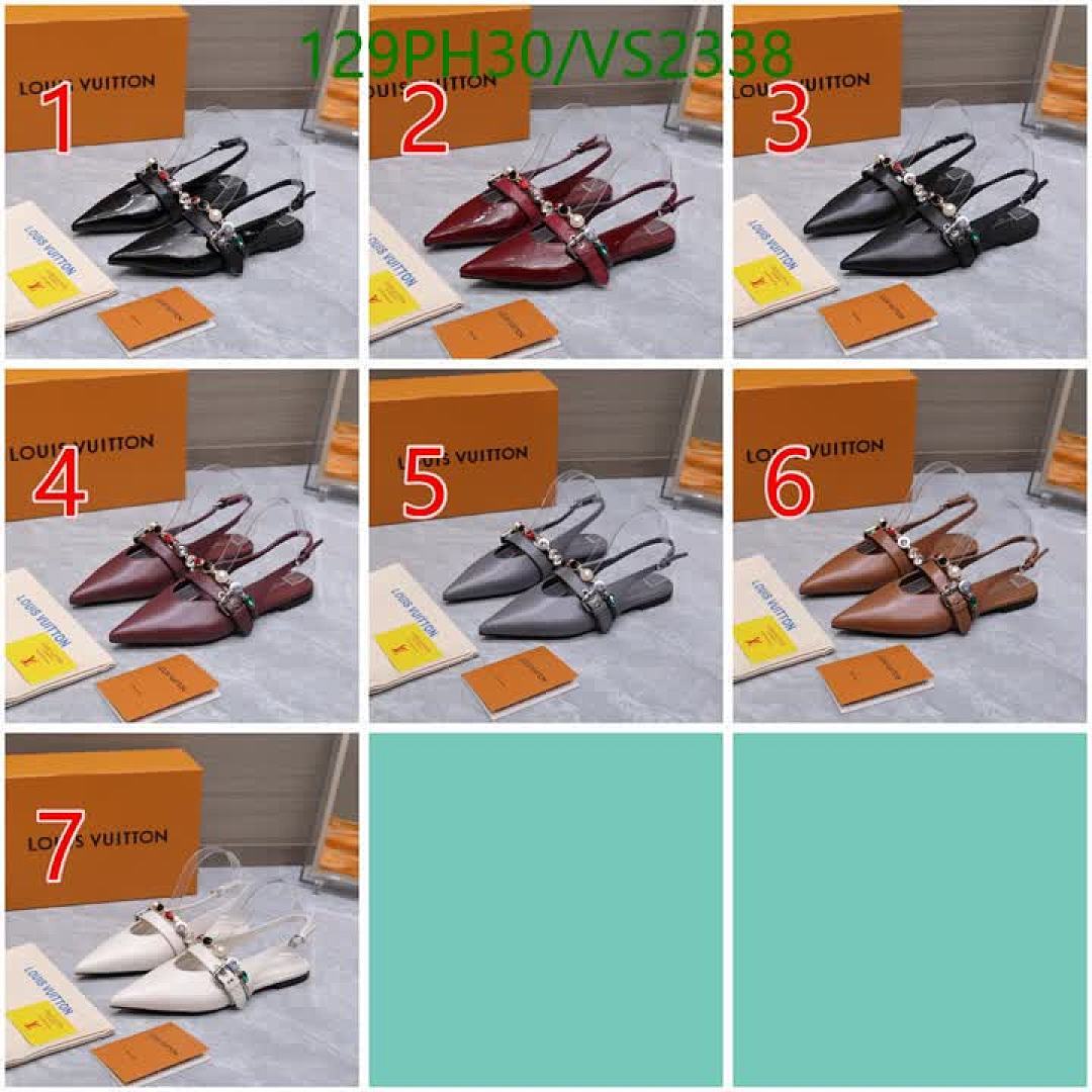 LV-Women Shoes Code: VS2338 $: 129USD-Yupoo.ru - Copybrand.Team photo album LV-Women Shoes Code: VS2338 $: 129USD