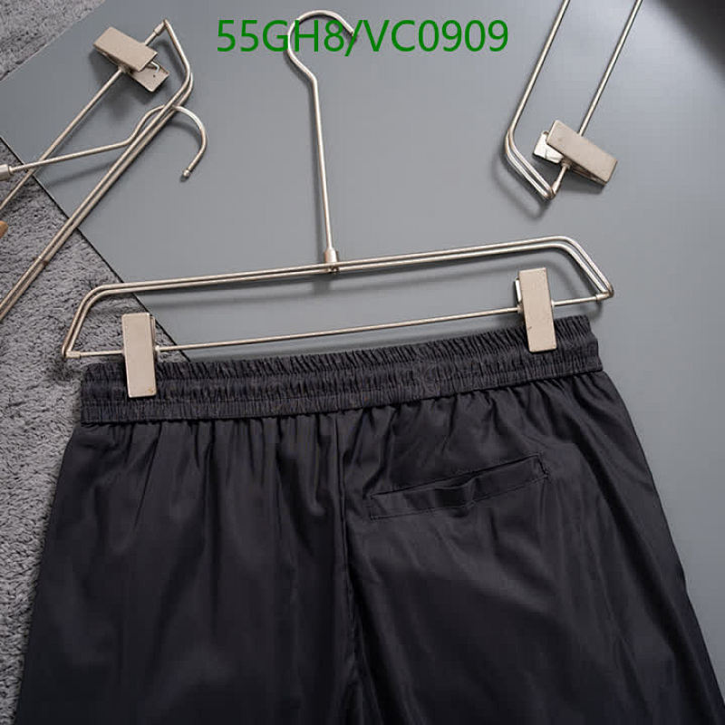 LV-Beach Shorts Code: VC0909 $: 55USD