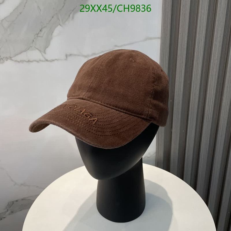 Balenciaga-Cap(Hat) Code: CH9836 $: 29USD