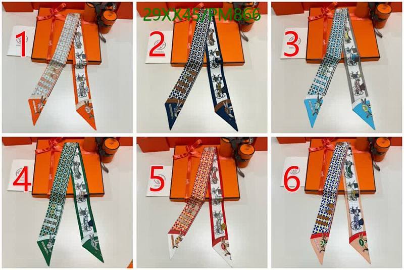 Hermes-Scarf Code: PM866 $: 29USD