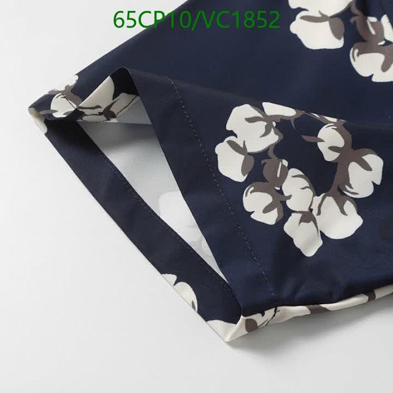 DENIM TEARS-Clothing Code: VC1852 $: 65USD