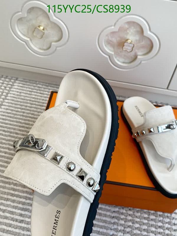 Hermes-Men shoes Code: CS8939 $: 115USD