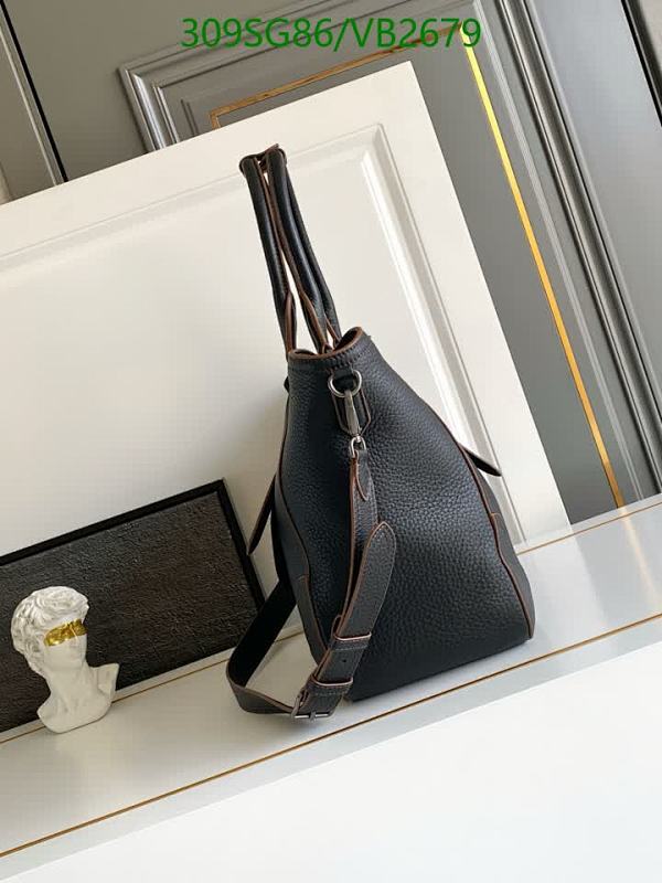 Prada-Bag-Mirror Quality Code: VB2679 $: 309USD