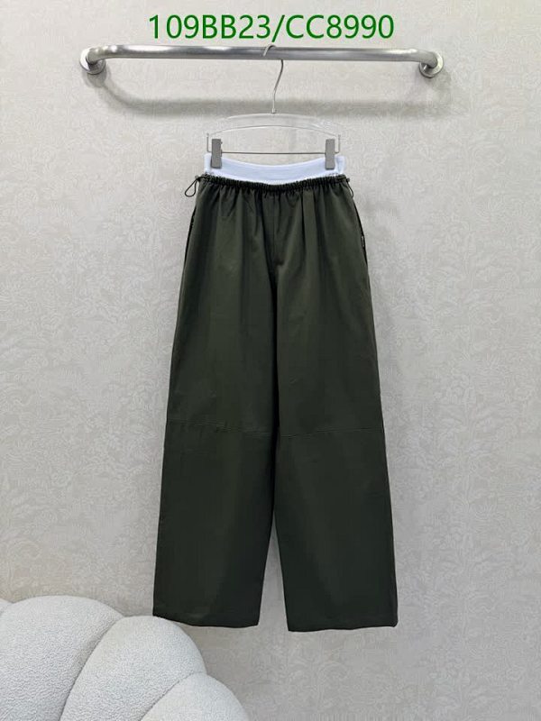 Alexander Wang-Clothing Code: CC8990 $: 109USD