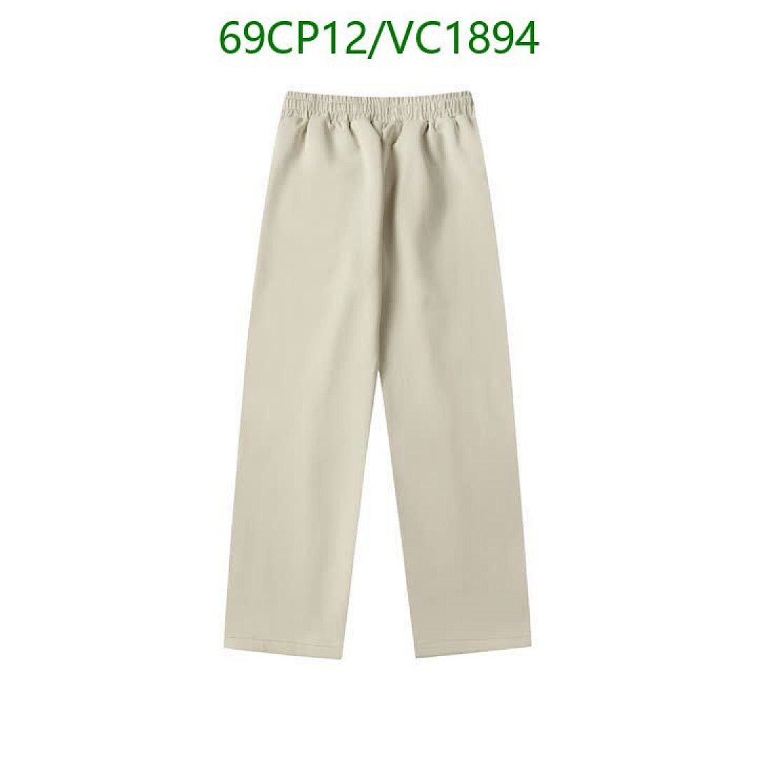 DENIM TEARS-Clothing Code: VC1894 $: 69USD