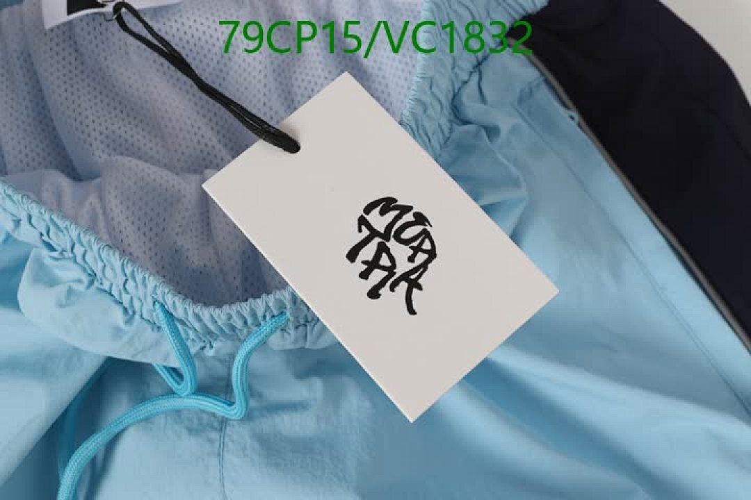 DENIM TEARS-Clothing Code: VC1832 $: 79USD