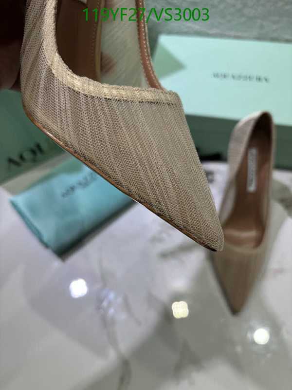 Aquazzura-Women Shoes Code: VS3003 $: 119USD