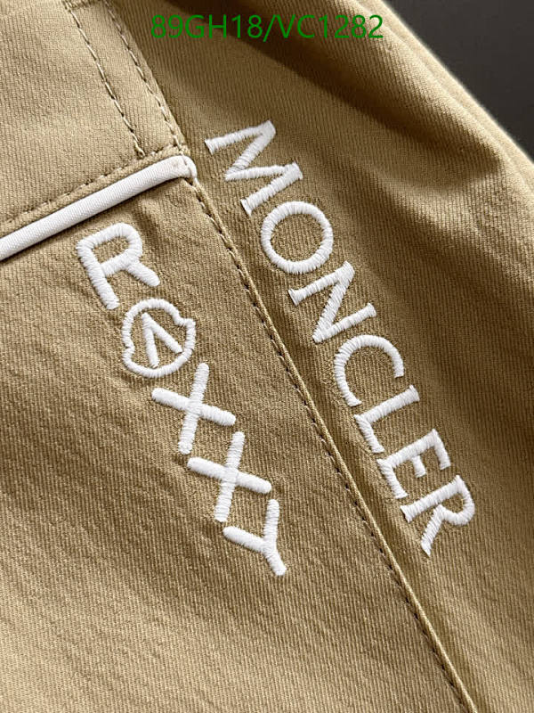 Moncler-Beach Shorts Code: VC1282 $: 89USD