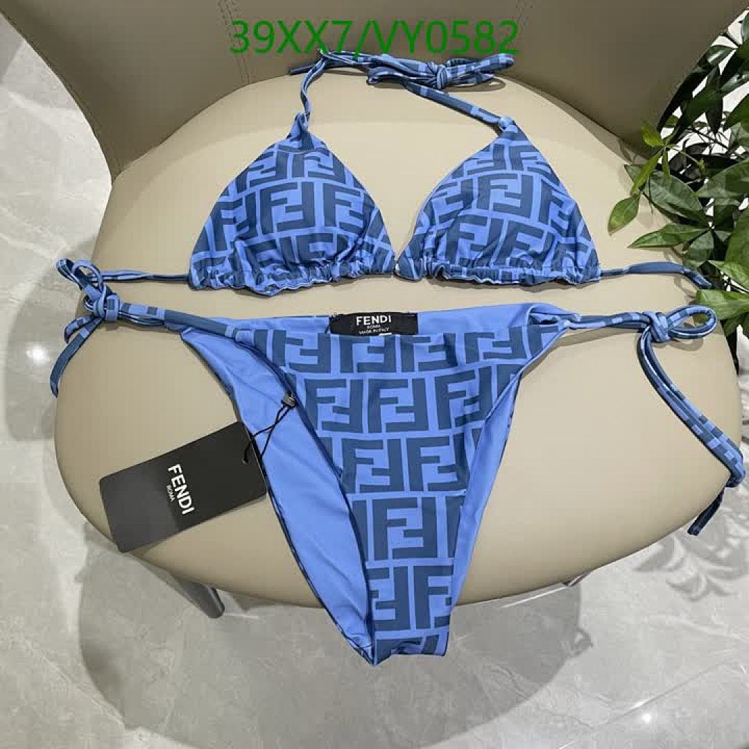 Fendi-Swimsuit Code: VY0582 $: 39USD