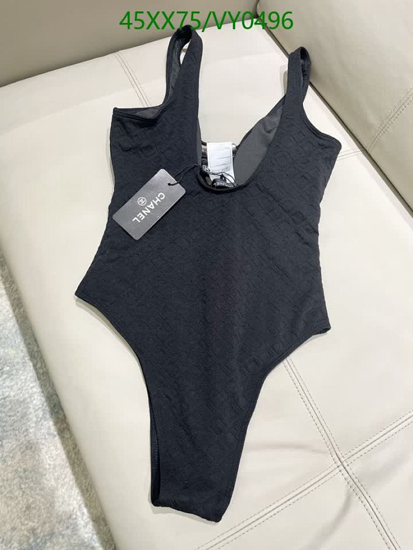 Chanel-Swimsuit Code: VY0496 $: 45USD