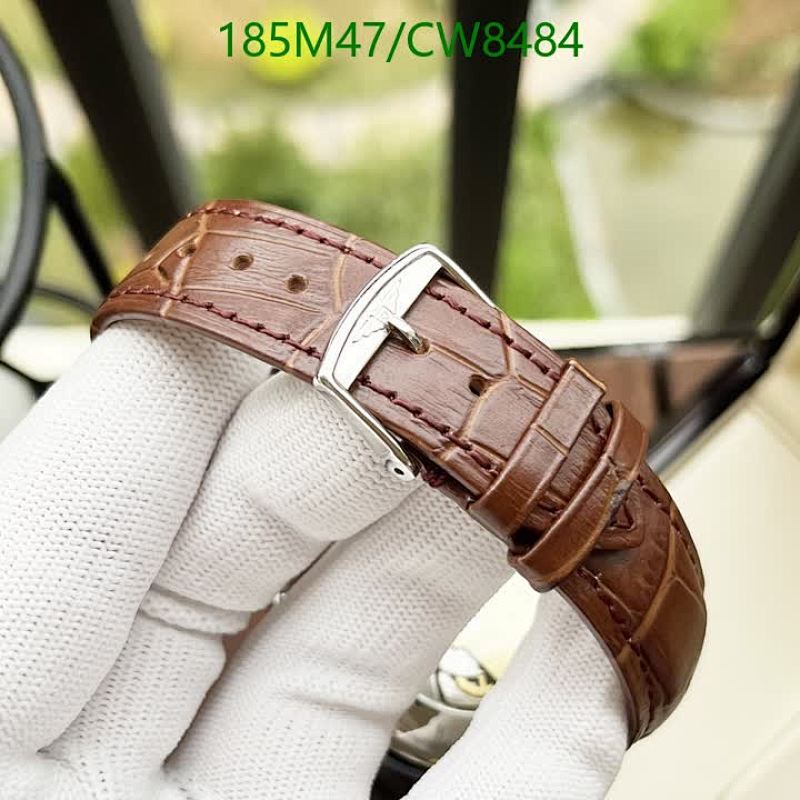Longines-Watch-4A Quality Code: CW8484 $: 185USD