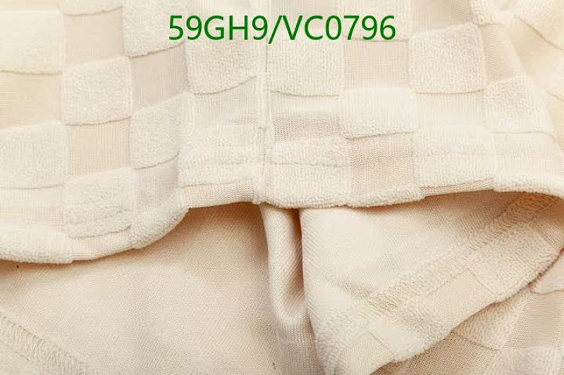 LV-Beach Shorts Code: VC0796 $: 59USD