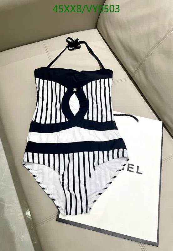 Chanel-Swimsuit Code: VY0503 $: 45USD