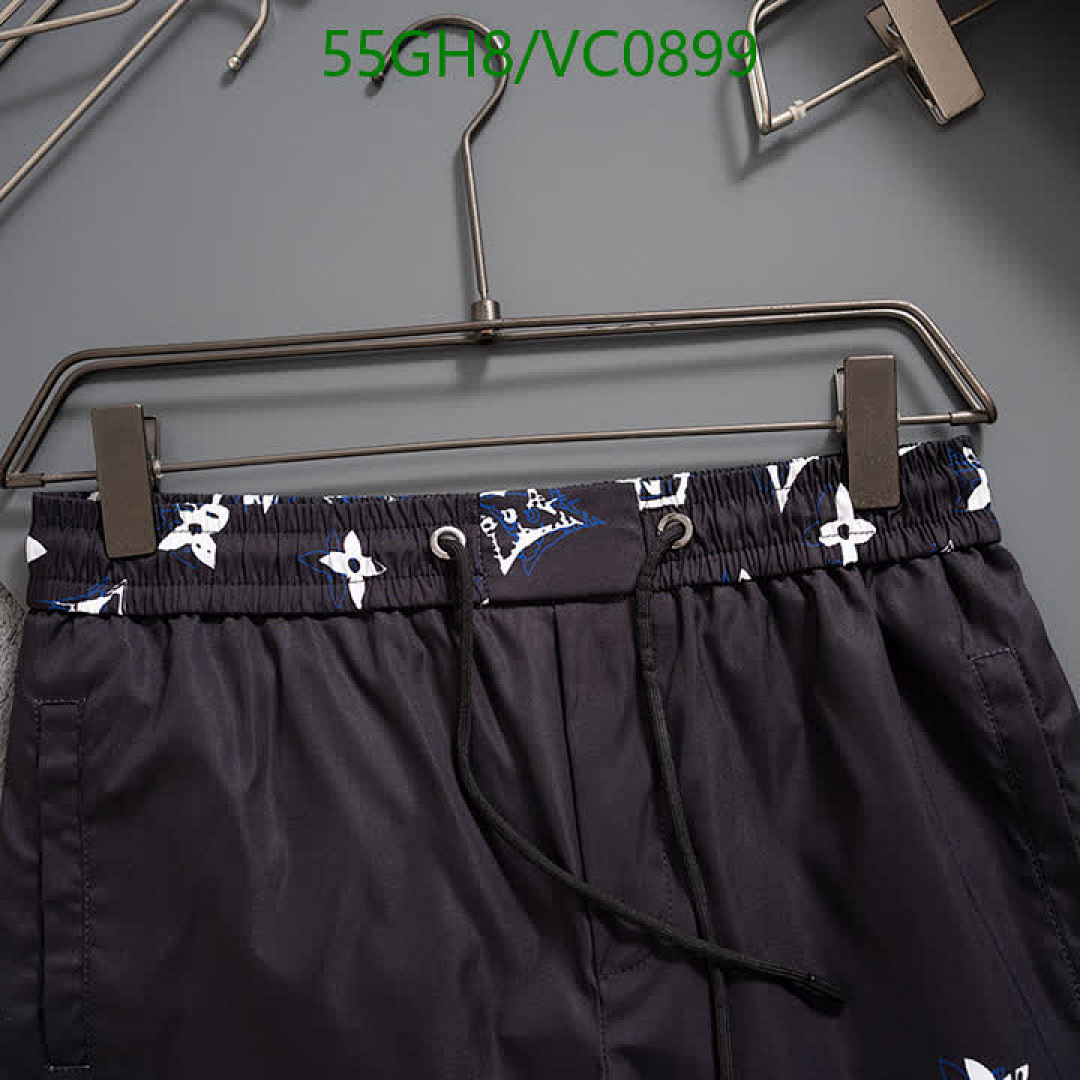 LV-Beach Shorts Code: VC0899 $: 55USD
