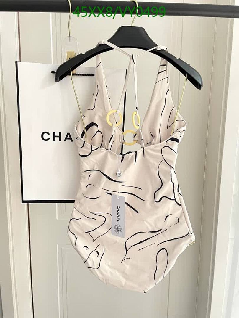 Chanel-Swimsuit Code: VY0499 $: 45USD
