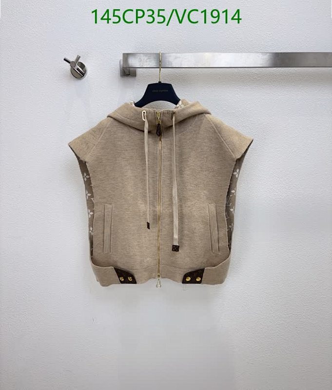 LV-Clothing Code: VC1914 $: 145USD