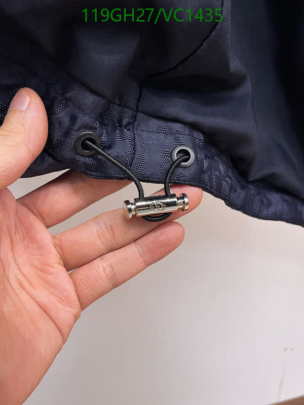 Dior-Clothing Code: VC1435 $: 119USD