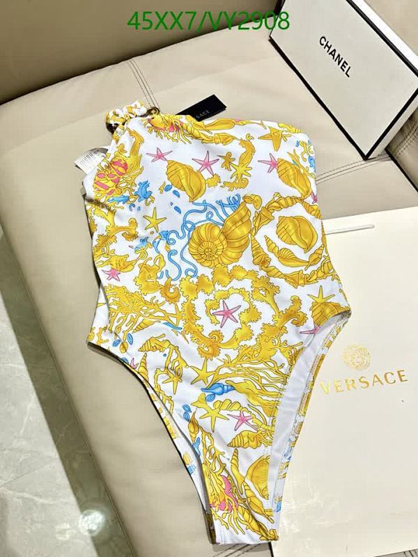 Versace-Swimsuit Code: VY2908 $: 45USD