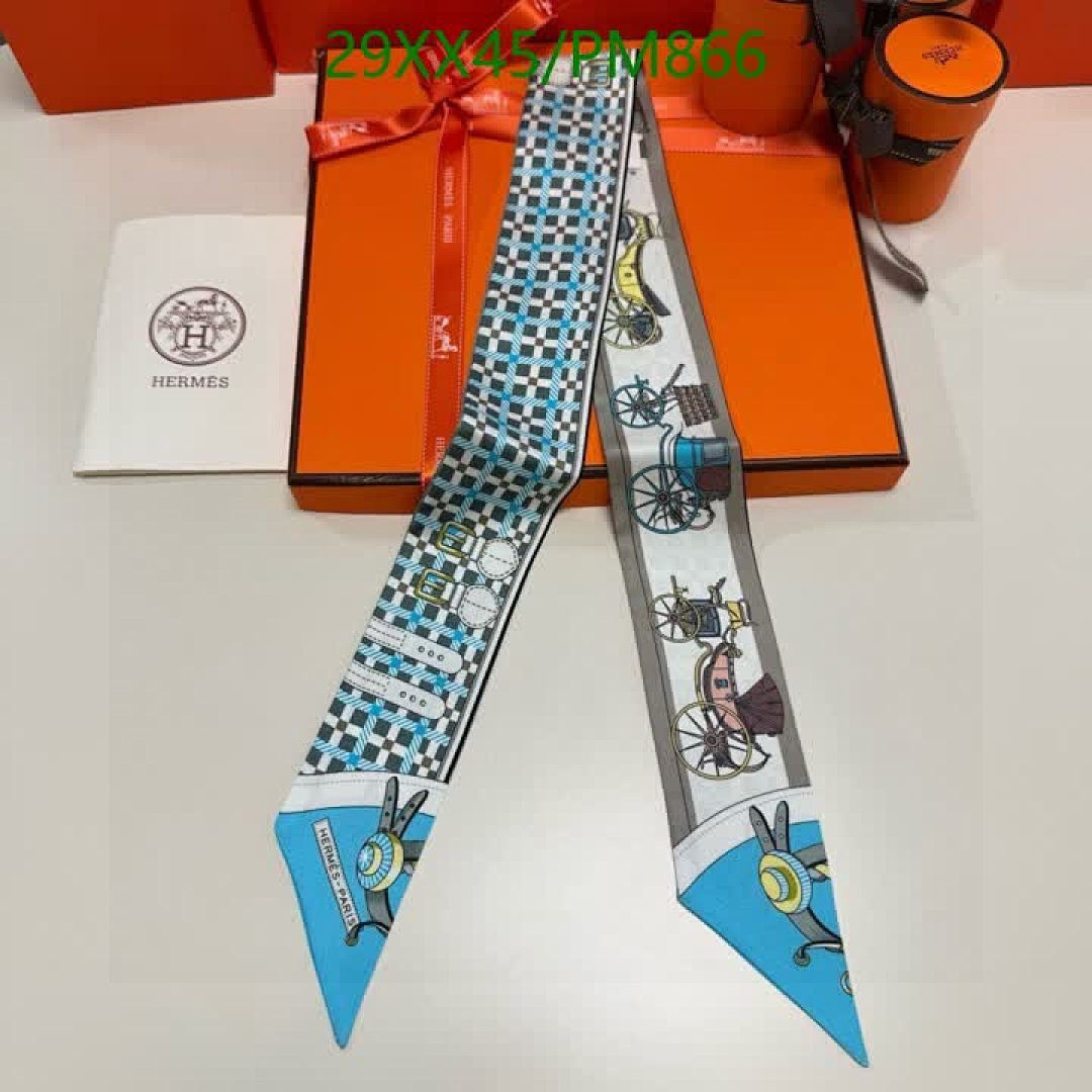 Hermes-Scarf Code: PM866 $: 29USD