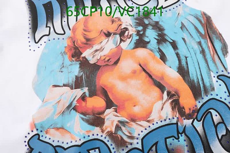 DENIM TEARS-Clothing Code: VC1841 $: 65USD