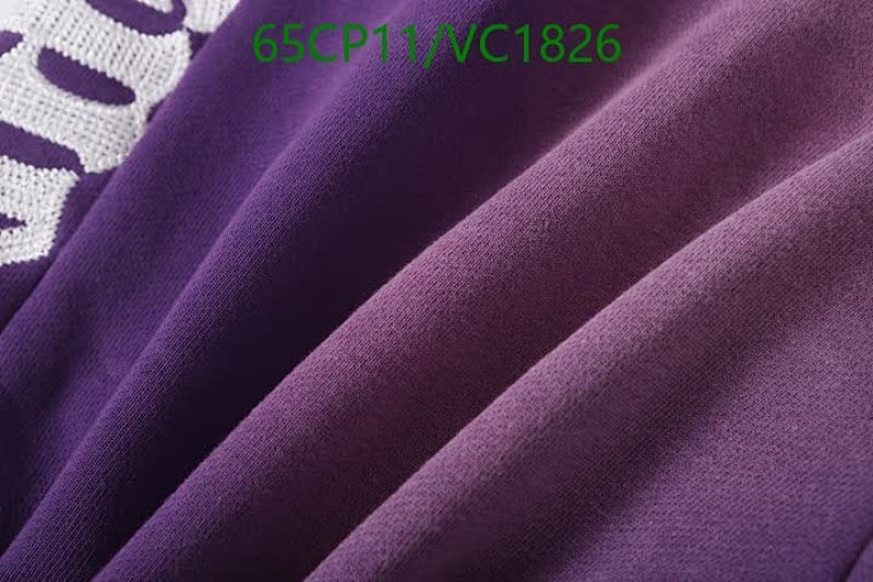 DENIM TEARS-Clothing Code: VC1826 $: 65USD