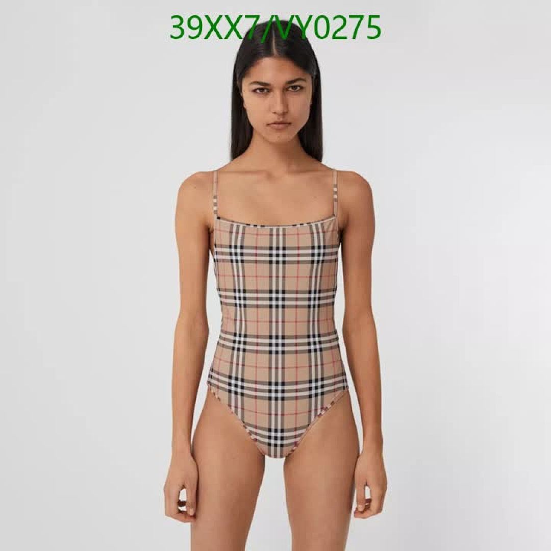 Burberry-Swimsuit Code: VY0275 $: 39USD