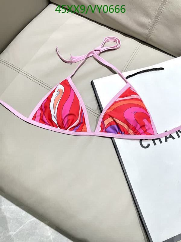 PUCCI-Swimsuit Code: VY0666 $: 45USD