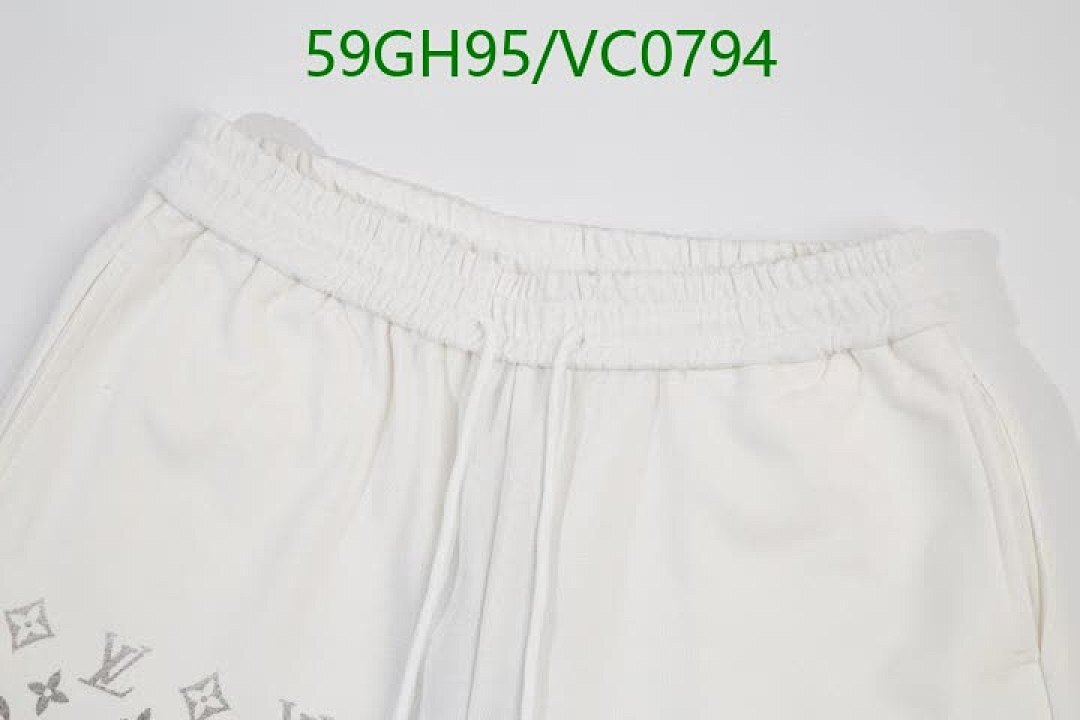 LV-Beach Shorts Code: VC0794 $: 59USD