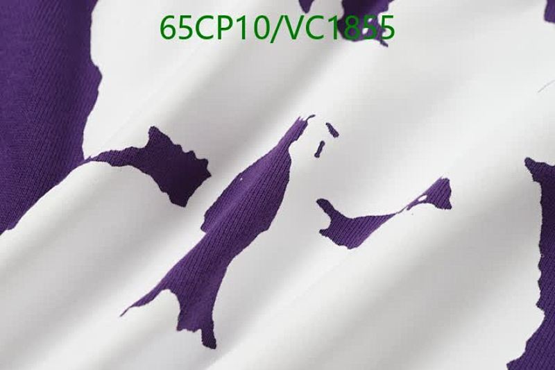 DENIM TEARS-Clothing Code: VC1855 $: 65USD