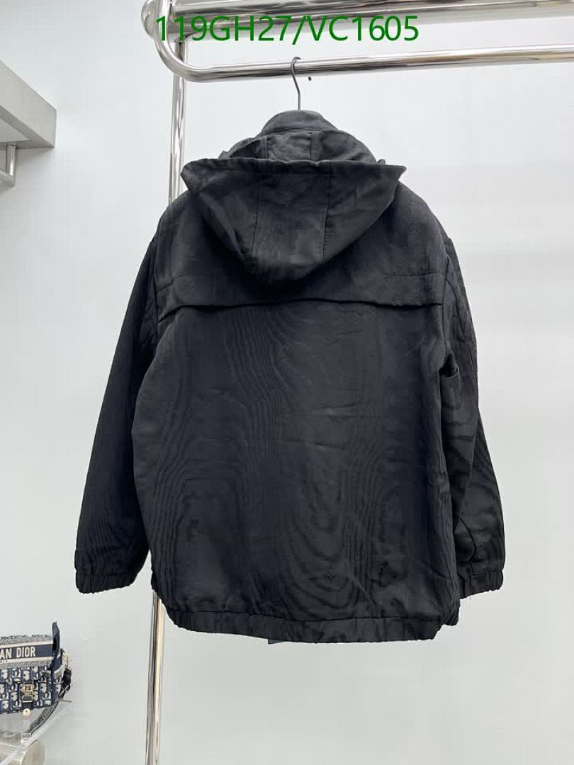 LV-Clothing Code: VC1605 $: 119USD