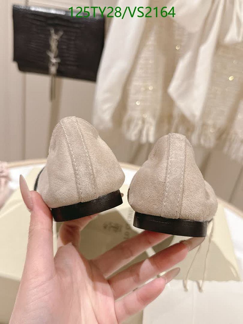 Brunello Cucinelli-Women Shoes Code: VS2164 $: 125USD