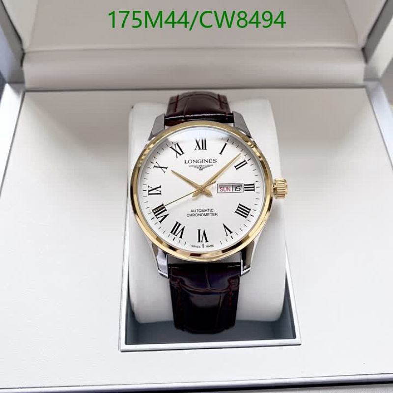 Longines-Watch-4A Quality Code: CW8494 $: 175USD