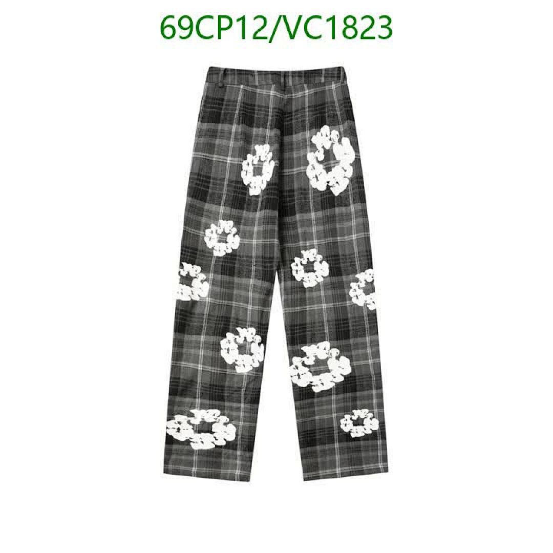 DENIM TEARS-Clothing Code: VC1823 $: 69USD-Yupoo.ru - Copybrand.Team photo album DENIM TEARS-Clothing Code: VC1823 $: 69USD