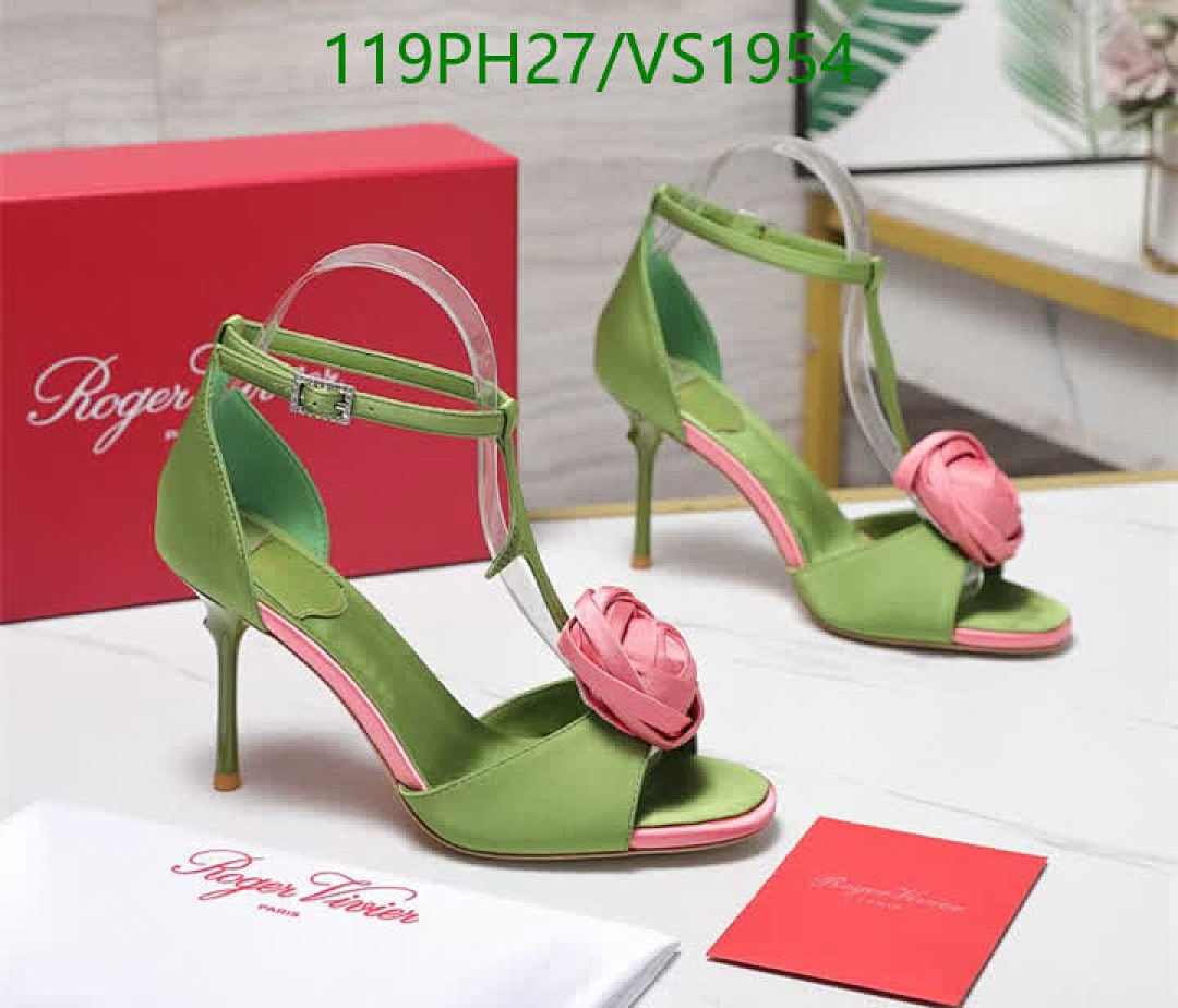 Roger Vivier-Women Shoes Code: VS1954 $: 119USD-Yupoo.ru - Copybrand.Team photo album Roger Vivier-Women Shoes Code: VS1954 $: 119USD