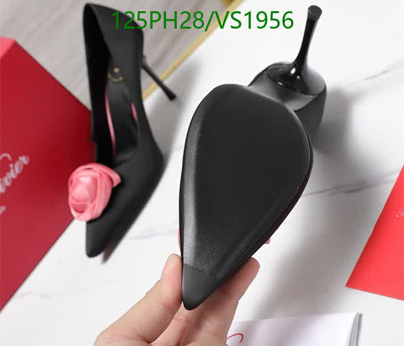 Roger Vivier-Women Shoes Code: VS1956 $: 125USD