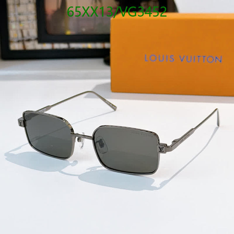 LV-Glasses Code: VG3452 $: 65USD