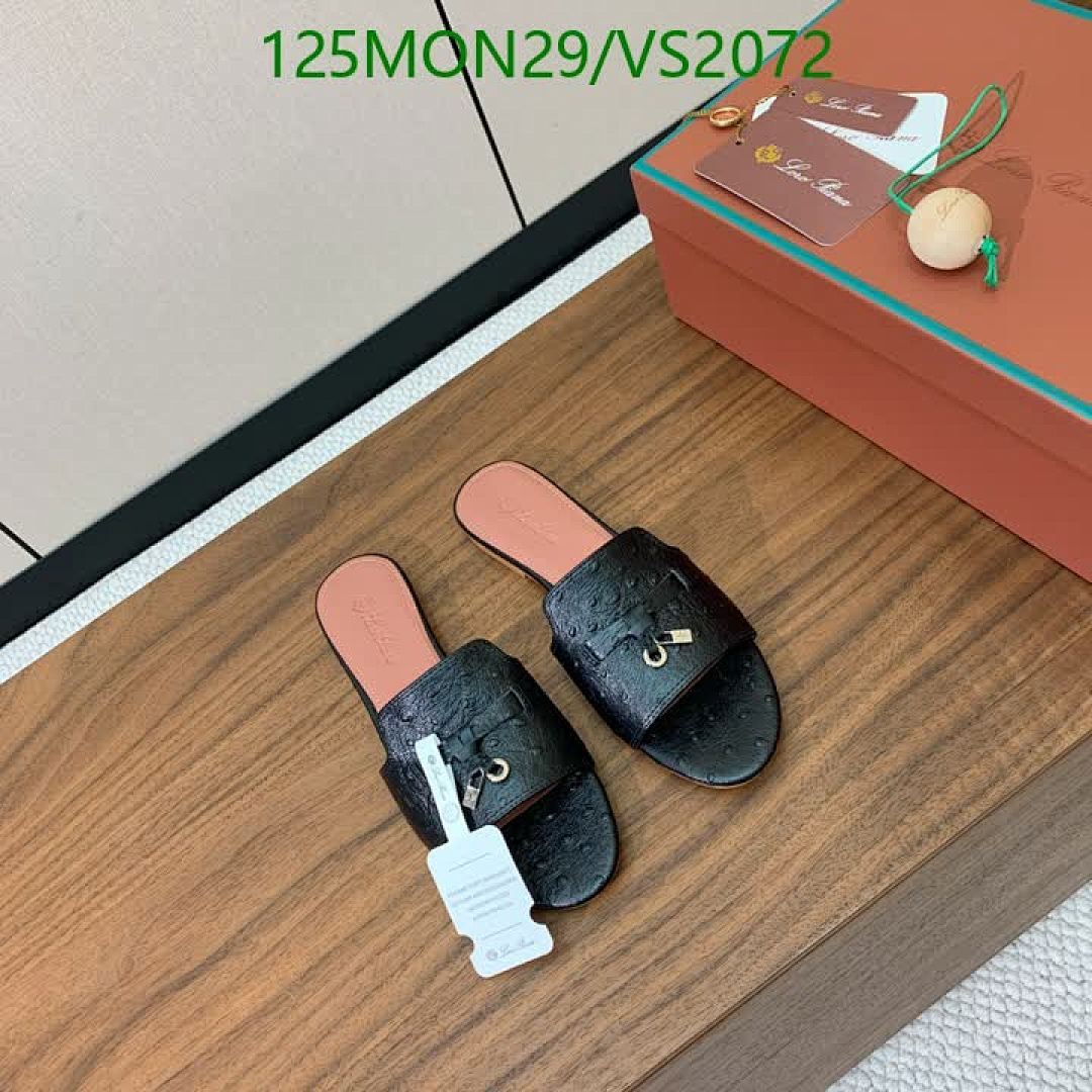 Loro Piana-Women Shoes Code: VS2072 $: 125USD