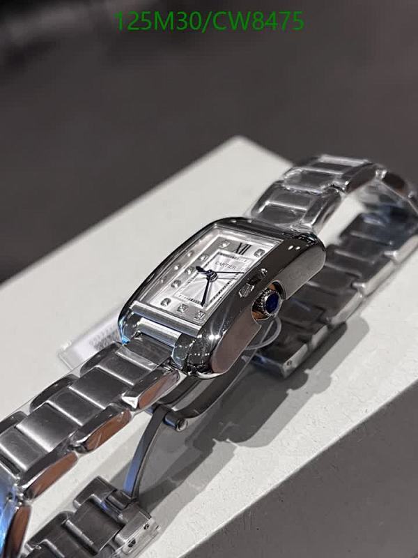 Cartier-Watch-4A Quality Code: CW8475 $: 125USD
