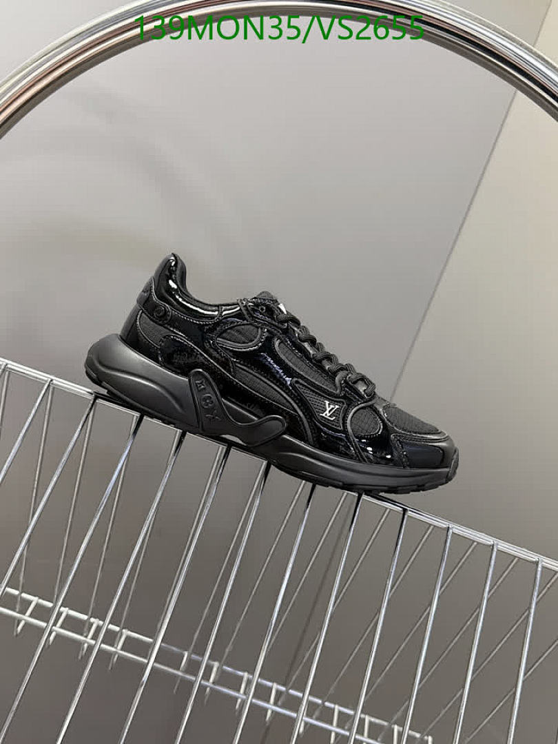 LV-Men shoes Code: VS2655-Yupoo.ru - Copybrand.Team photo album LV-Men shoes Code: VS2655