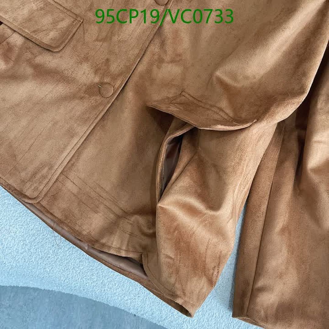 Prada-Clothing Code: VC0733 $: 95USD