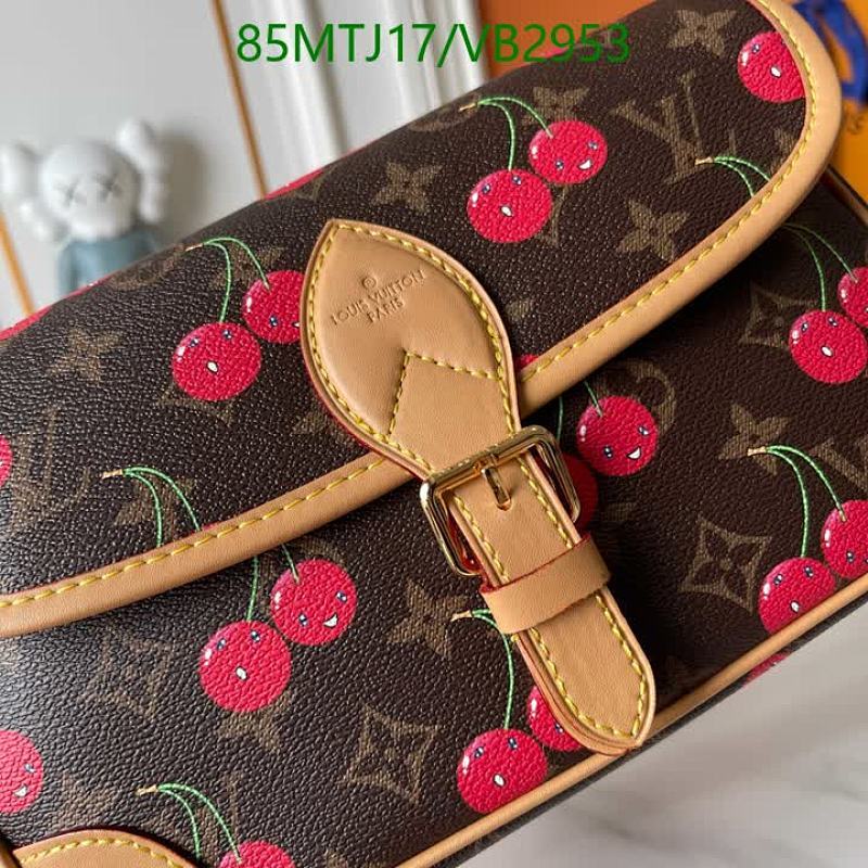 LV-Bag-4A Quality Code: VB2953 $: 85USD