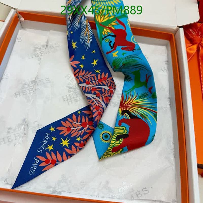 Hermes-Scarf Code: PM889 $: 29USD