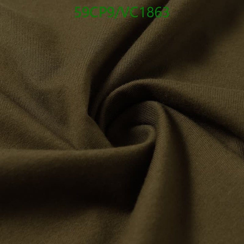 DENIM TEARS-Clothing Code: VC1863 $: 59USD