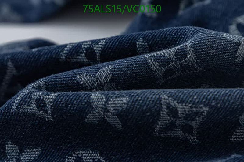 LV-Kids Clothing Code: VC0150 $: 75USD