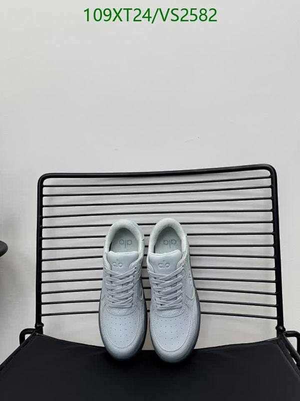 Alo-Women Shoes Code: VS2582 $: 109USD