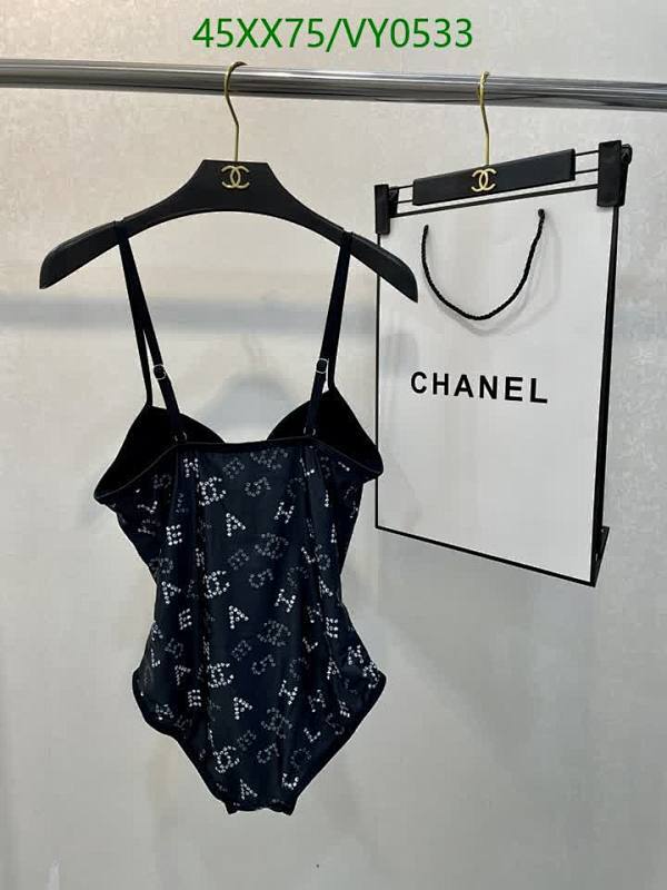 Chanel-Swimsuit Code: VY0533 $: 45USD
